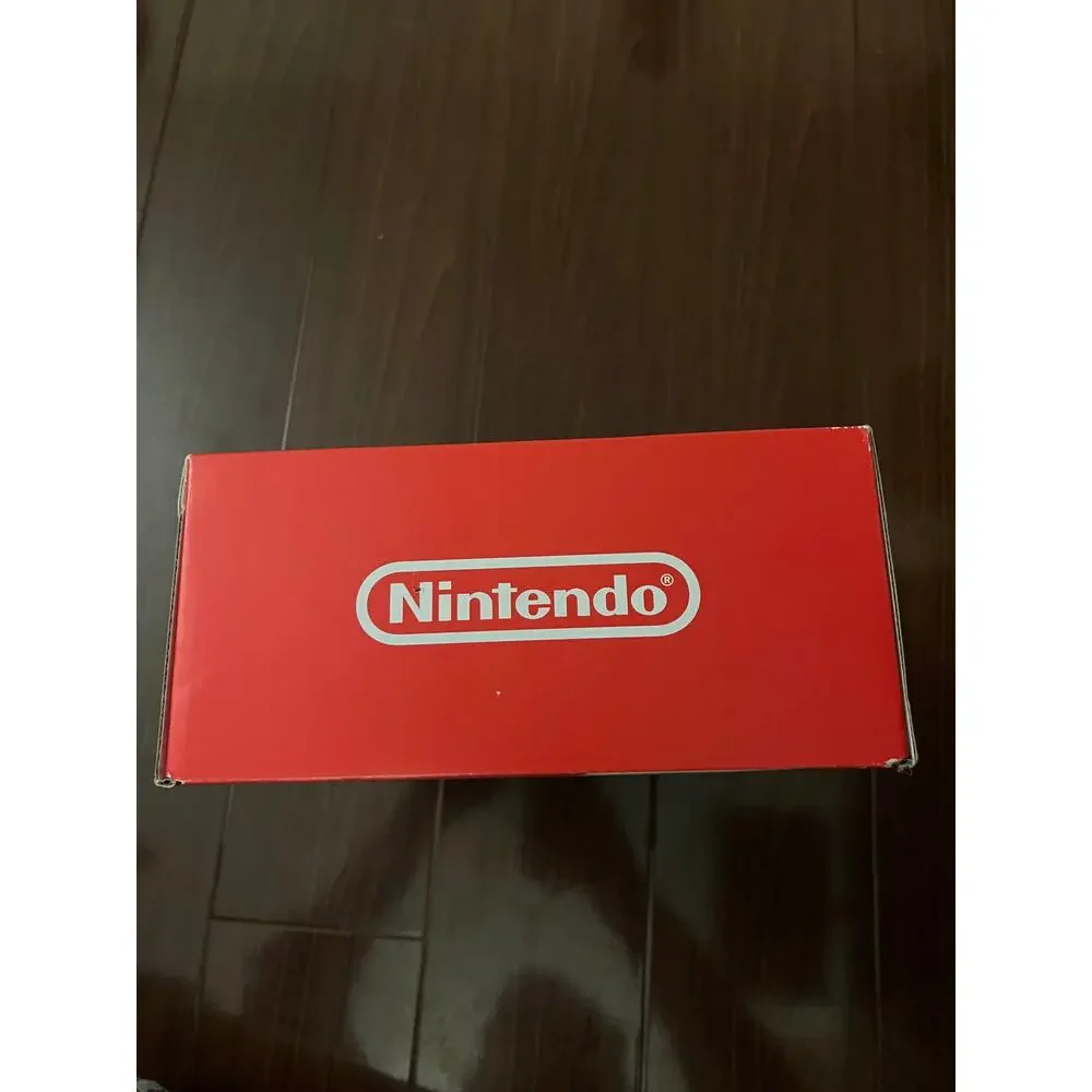 Nintendo brand new